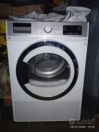 Asciugatrice Smeg DHT83LIT  A+++