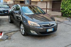 OPEL ASTRA 1.7 CDTI-2010-GARANZIA FULL
