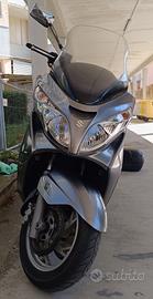 Suzuki Burgman 400