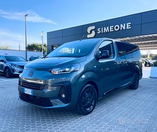 Fiat Ulysse **9 POSTI** 2.2 Multijet 180 CV S&S AT