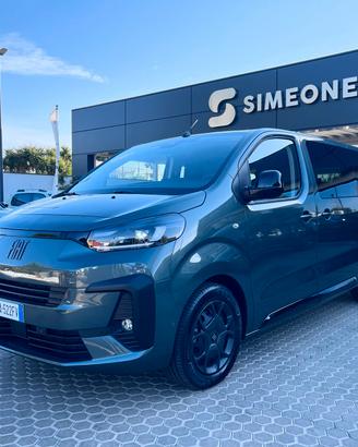 Fiat Ulysse **9 POSTI** 2.2 Multijet 180 CV S&S AT