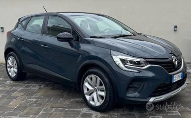 Renault Captur 1.0 tce Intens 90cv