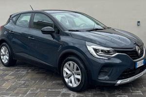 Renault Captur 1.0 tce Intens 90cv