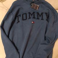 Felpa Tommy Hilfiger