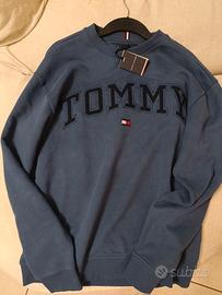 Felpa Tommy Hilfiger