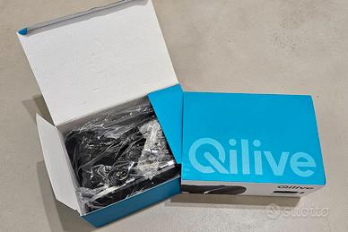 Qilive Q.4146 - Visore Realtà Virtuale + comando