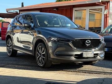 CX-5 2.2L Skyactiv-D 150 CV 2WD Exclusive-unipro-r