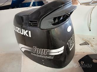 Ricambi per motore Suzuki DF 140 4t