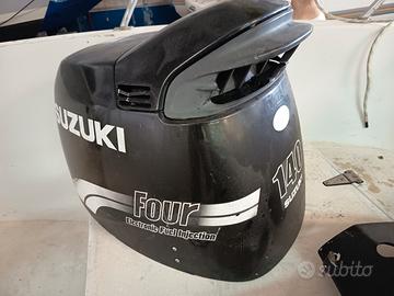 Ricambi per motore Suzuki DF 140 4t
