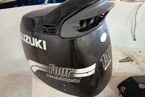 Ricambi per motore Suzuki DF 140 4t