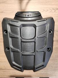 Cover codone Triumph Tiger 800 my 17- OEM 2303017
