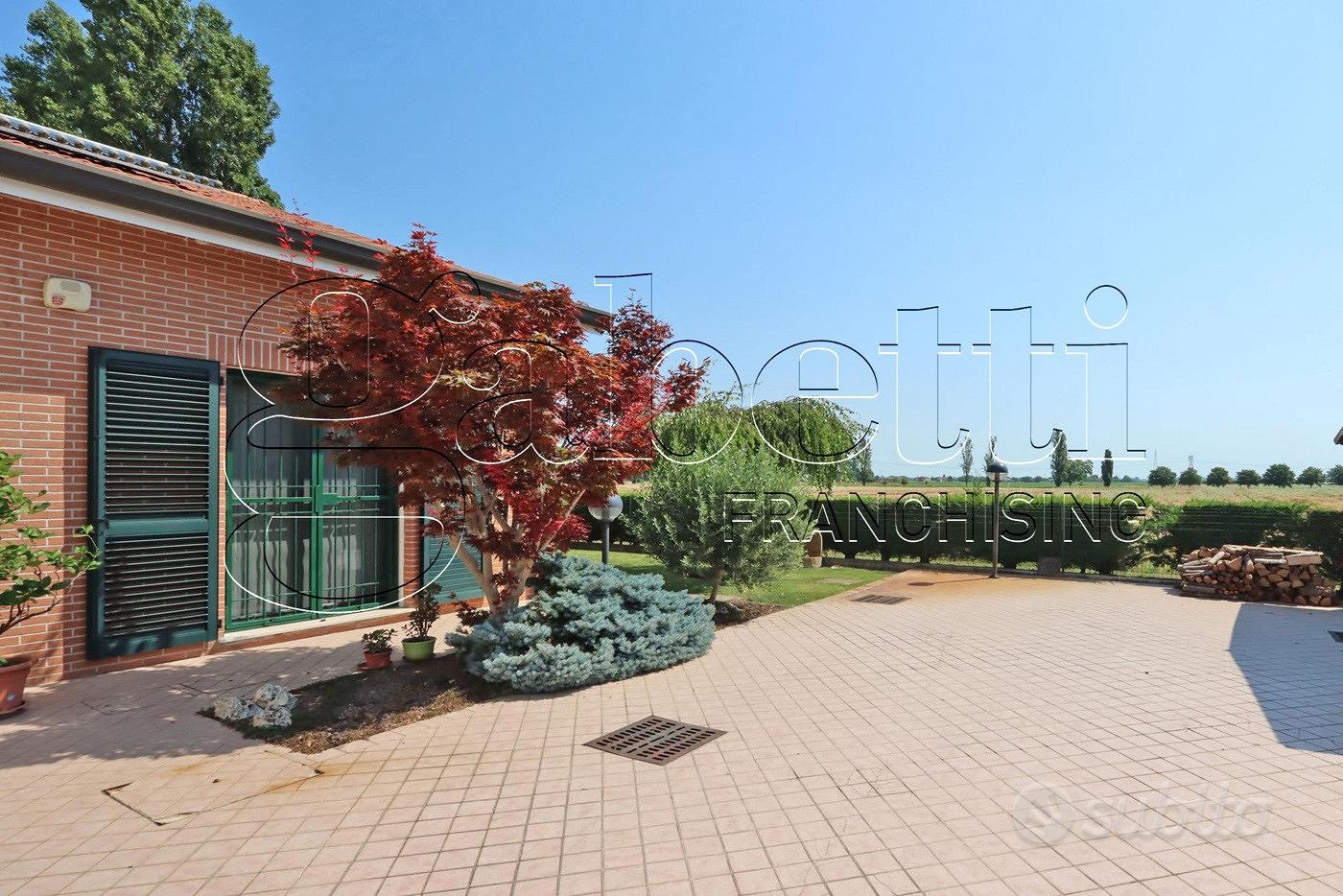 Casa – Ferrara, Borgo Punta - Vista 4