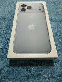 Iphone 18 Promax 256gb