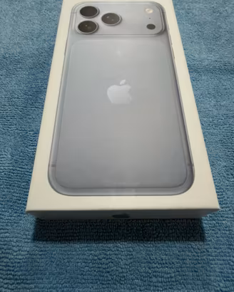 Iphone 18 Promax 256gb