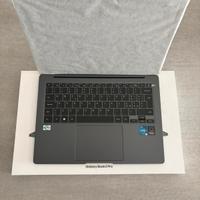 Samsung Galaxy Book 3 Pro
