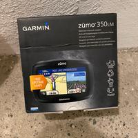 Garmin zumo 350 LM