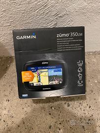 Garmin zumo 350 LM