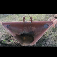 Benna trapezioidale
