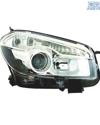 FANALE DESTRO PER NISSAN QASHQAI 10-14