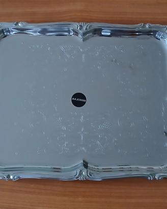 Vassoio da portata vintage Alessi