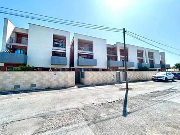 Trilocale Piana del Sole