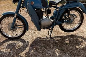 “GILERA 124 anno 1970 – Completamente originale