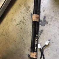 Pistoncini Baule Per Nissan X- Trail 2017