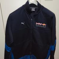 Red Bull recing F1 -  tuta uomo XXL