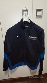 Red Bull recing F1 -  tuta uomo XXL