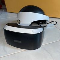 PS VR ps4/ps5 + Camera + Ps Move