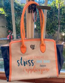 Shopper Minipa’ by Le Pandorine