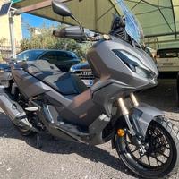 Honda ADV 350 ABS KEYLESS