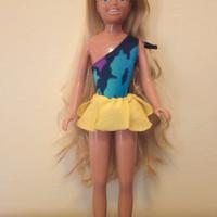 Barbie Skipper Tropical