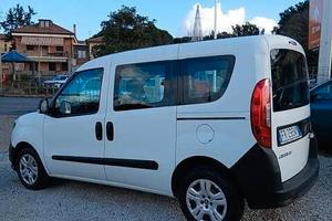 Fiat Doblo Doblò 1.3 MJT 95CV PC Combi N1 SX