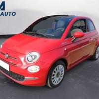 FIAT 500 Hybrid 1.0 70cv Ibrido Dolcevita