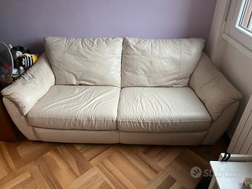 Divano letto 2/3 posti