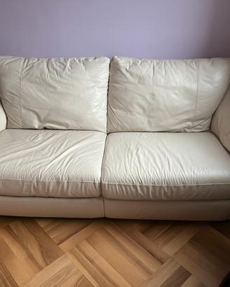 Divano letto 2/3 posti