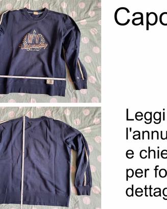 Lotto maglie e felpe Champion XL vintage