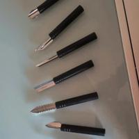 sette coltelli particolari tutti diversi  nuovi 