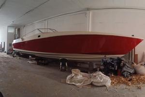 Cigala e Bertinetti Shark 43