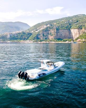MITO 40 GOMMONE