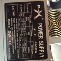 Alimentatori per PC 300 -500-750-800 W