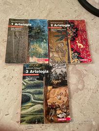 Libri di arte