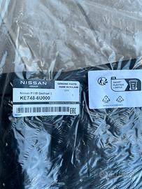 Set tappetini Nissan Qashqai 3