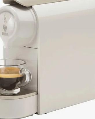 macchina caffè Bialetti Gioia 