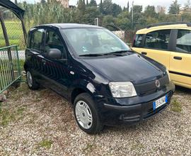 Fiat Panda 1.4 Dynamic Natural Power