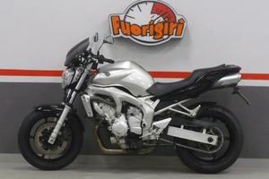 Yamaha FZ6 Perfetta