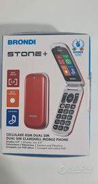 CELLILARE  BRONDI STONE