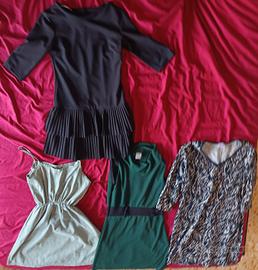 Abbigliamento
