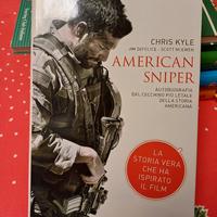 libro american sniper chris kyle mondadori